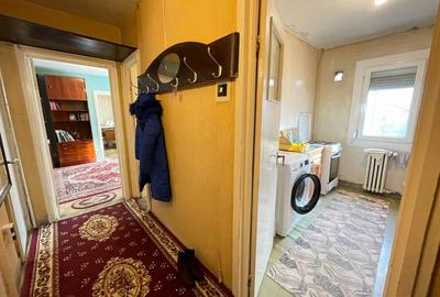 Apartament 2 camere-Podu Ros-etaj intermediar-bloc fara risc - 5