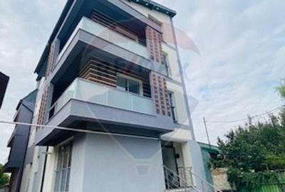 Apartament cu 2 camere de vanzare in zona Bucurestii Noi - 7