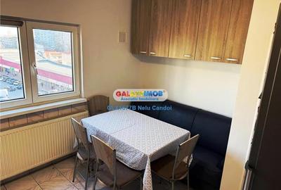 VANZARE  2 CAMERE RAHOVA TRAFIC GREU LIBERTY MALL 65 MP - 8