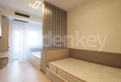 Apartament spatios cu 3 camere | 24mp terasa - 13