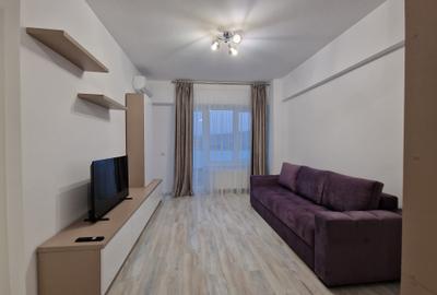 Apartament cu 1 camera UNIREA TOWERS - MOBILAT si UTILAT PREMIUM - 20