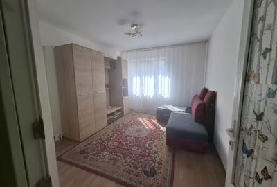 Apartament cu 3 camere în Mărăței - 5