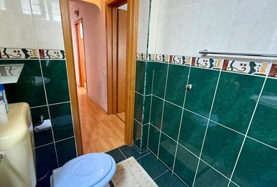 REA1025785 Apartament 3 camere I Piata Iancului I Metrou REA1025785 Apartament 3 camere I Piata Iancului I Metrou - 11