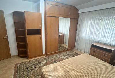 Pantelimon-Fundeni / Apartament 3 cam in vila / Loc de parcare-Curte - 11