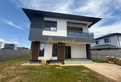 Casă cu 4 camere cu Teren 370 Mp în Berceni