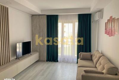 Apartament cu 2 camere, mobilat în Ștefăneștii de Jos - 4