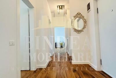 Apartament cochet, incalzire pardoseala, parcare proprie, complet utilat Apartament cochet, incalzire pardoseala, parcare proprie, complet utilat - 6