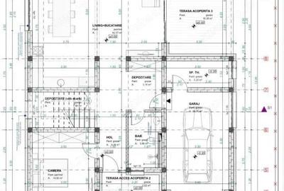 Elegan?a, Spa?iu ?i Func?ionalitate intr-o Casa Individuala de Vis in Dumbravita - 3