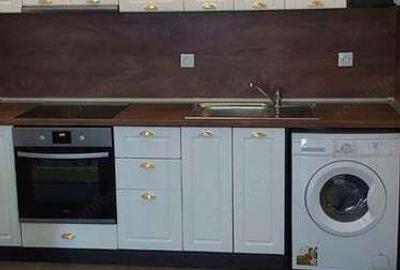 Apartament cu 2 camere decomandat în Bartolomeu - 2