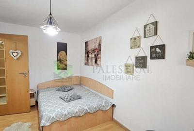Apartament 2 camere Racadau - intrare mobilat si utilat,114 - 2