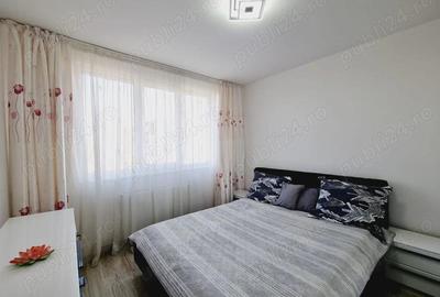 Apartament renovat mobilat si utilat CT Ac Tiglina 1 - 7