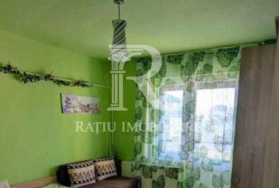 Apartament cu 3 camere decomandat în Central - 2