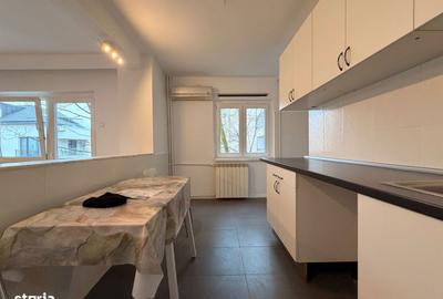 Apartament cu 3 camere decomandat în Tei - 13