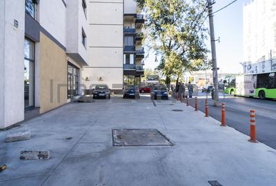 Spațiu comercial, de 280 mp, în Militari - 47