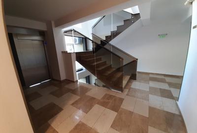 Apartament 2 camere bloc LUX cu piscina ponton vila Sophia 2 Mamaia Constanta - 11