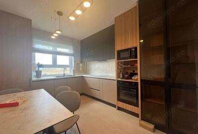 Duplex despartit prin camera tehnica; zona M.City Mall - Mo?ni?a Noua. - 20