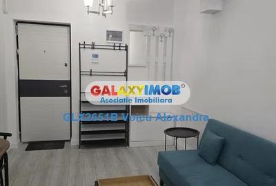Garsonieră decomandată, mobilată în Berceni - 3