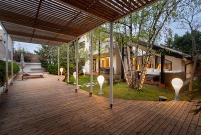 Casă individuală cu 5 camere cu Canalizare în Iancu Nicolae - 3