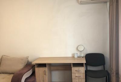 De inchiriat garsoniera Tineretului lângă parc - 4