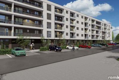 Teren reziden?ial cu PROIECT ?i AC - 6