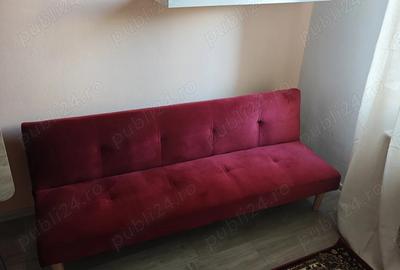 Garsonieră în Gheorgheni - 2