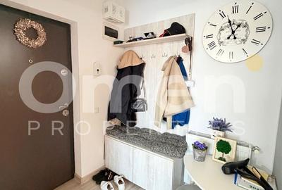Apartament cu 2 camere semidecomandat, mobilat în Valea Borcutului - 10