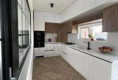 Calea Urseni - Duplex 4 cam - Teren mare - Lux - Zona accesibila