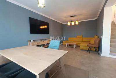 Casă cu 4 camere cu Teren 250 Mp în Popas Păcurari