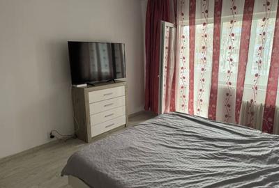 Apartament cu 2 camere decomandat, mobilat în Rahova - 4