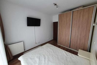 Apartament cu 2 camere decomandat, mobilat în Mănăștur - 4