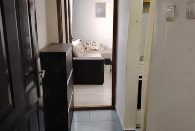 Apartament cu 2 camere nedecomandat în Vest - 7