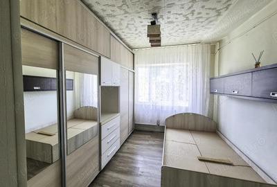 Garsoniera Zona Stadion Pitesti - 6