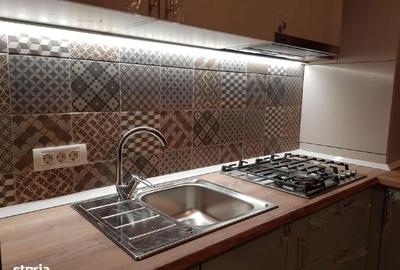 Apartament cu 3 camere în Take Ionescu