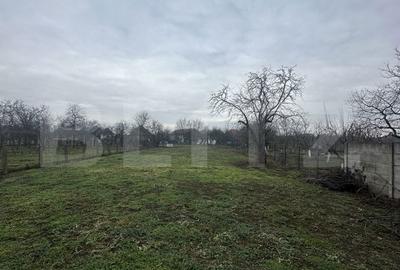 Casă cu 4 camere cu Teren 1371 Mp în Păulești - 8