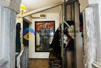 Apartament 3 camere/2 bai - personalizat ca univers al creatiei si maiestriei - 7