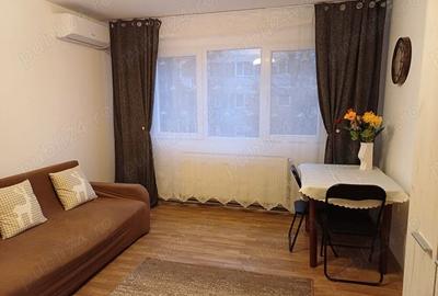 Proprietar, inchiriez apartament 2 camere, zona Circumvalatiunii - 10