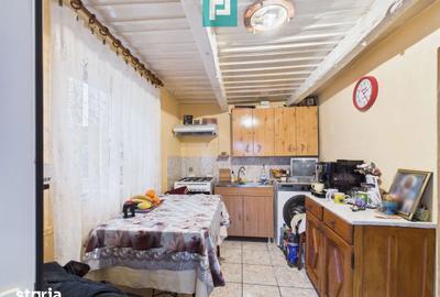 Casă cu 3 camere cu Teren 1356 Mp în Olari - 10