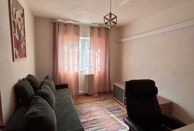 Apartament cu 3 camere decomandat, mobilat în Central - 2