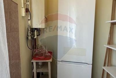 Apartament cu 2 camere semidecomandat, mobilat în Decebal - 7
