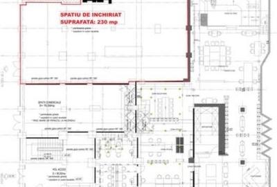 Kiseleff-Piata 1Mai subsol si Parter amenajat si utilat Kiseleff-Piata 1Mai subsol si Parter amenajat si utilat - 14