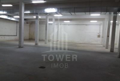 Hala industriala de 530 mp cu  spatiu de birouri si baie - 2