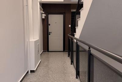 Apartament cu 2 camere decomandat în 1 Mai - 3