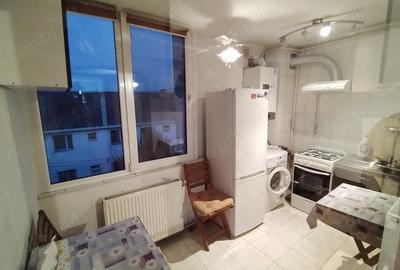 Garsonieră decomandată în Codlea - 2