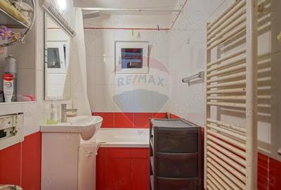 Apartament cu 3 camere in cartierul Racadau - 11