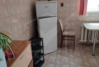 Apartament cu 1 camera in Manastur aproape de Parcul Rozelor - 5