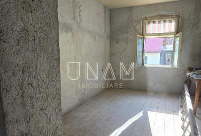 Casă cu Teren 540 Mp în Muncitoresc - 2