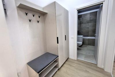 Apartament cu 2 camere decomandat, mobilat în Aradului - 16