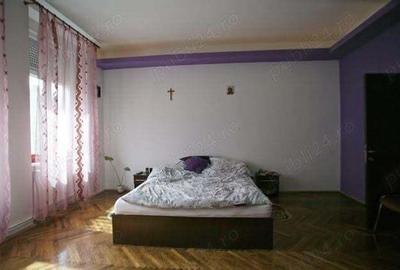 Direct de la proprietar, apartament 5 camere, 120 mp, situat la parter, Elisabetin - 8