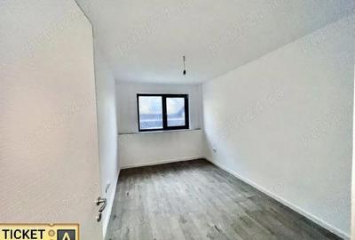 Apartament cu 3 camere decomandat în Central - 2