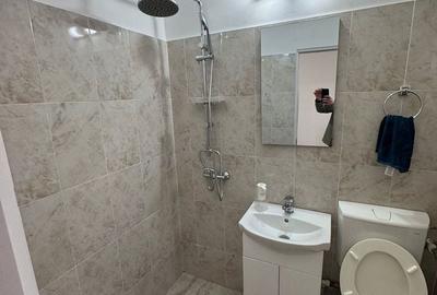 Garsonieră în Traian - 1